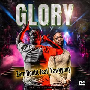 Glory (feat. Yawyyony)