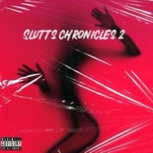 Slutt's Chronicles 2 (Explicit)