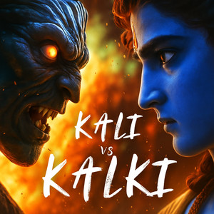 Kali Vs Kalki