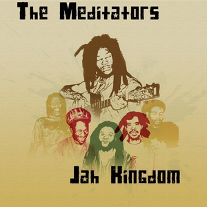 Jah Kingdom