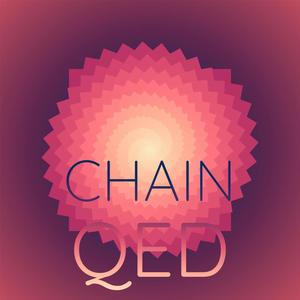 Chain Qed