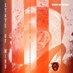 State of Mind (feat. Randall Rush) [Explicit]