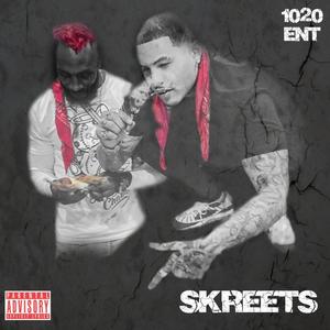 Skreets (feat. Dove Smoke) [Explicit]