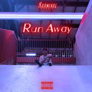 Omkar - Run Away (Explicit)