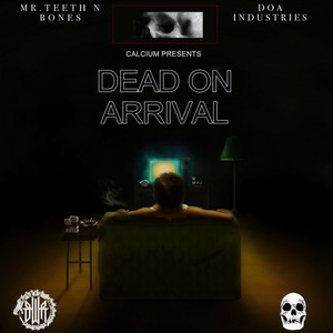 Intensify (feat. ADAM ON EARTH)