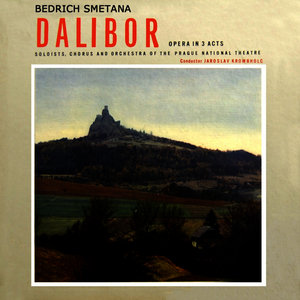 Dalibor, Opera In 3 Acts: Act 3 Part 2