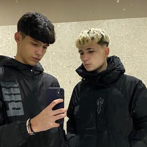 Sretnija (feat. simic) (Explicit)