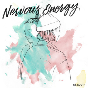 Nervous Energy (Explicit)