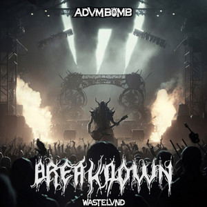 BREAKDOWN (Explicit)