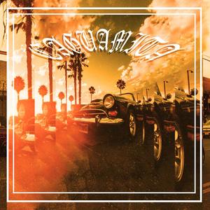 Caguamita(feat. Bogar-T, Ensus, Quos & Hipnos WB) (Explicit)