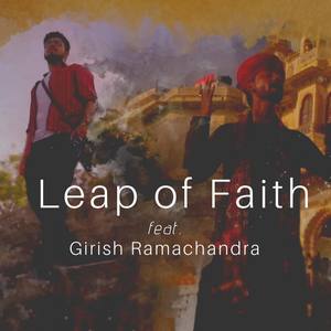 Leap Of Faith (feat. Girish Ramachandra) (Radio Edit)