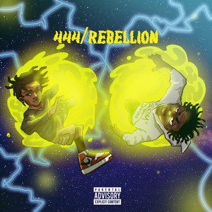 4 W4LLS (Explicit)