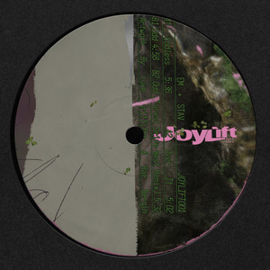 Odd (Forest Drive West Remix)