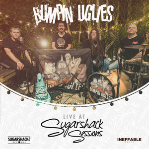 End (Live @ Sugarshack Sessions)