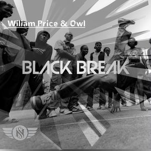 Black Break (Original Mix)