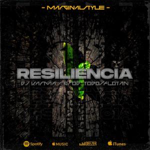 Resiliencia (feat. Dj Karma)