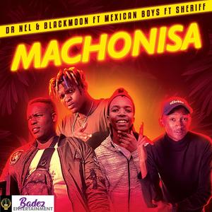 MACHONISA (feat. Mexican Boys & Sheriff) [Radio Edit]