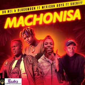 MACHONISA (feat. Mexican Boys & Sheriff) (Radio Edit)