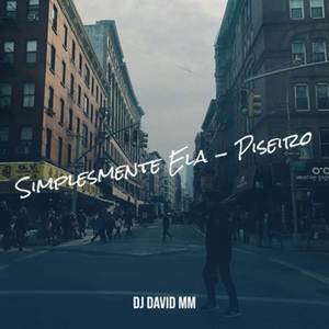 Simplesmente Ela - Piseiro