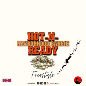 HOT N READY (Freestyle) (Explicit)