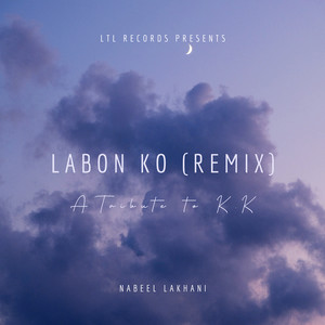 Labon Ko (Remix)