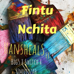 Fintu Nchita