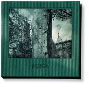 First Meeting / Solar / Open Trio