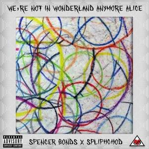 We're Not In Wonderland Anymore Alice (Explicit)