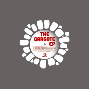 Gargote Pejorative (Original)
