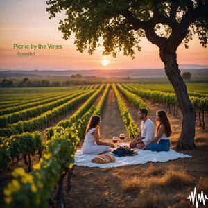 Picnic by the Vines