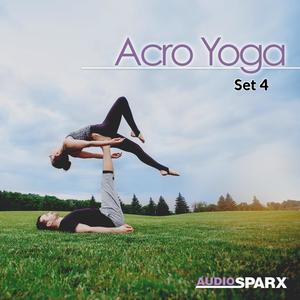 Acro Yoga, Set 4