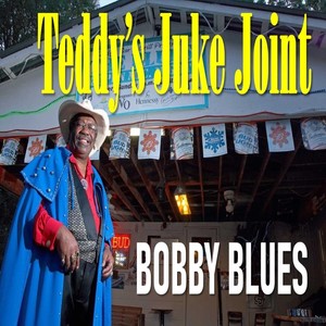 Teddy's Juke Joint