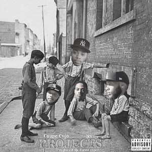 Projects (Explicit)