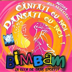 Bim Bam - Samba Do Brasil / Samba Do Brasil