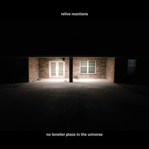 No Lonelier Place In The Universe(feat. God Doesn't Cry)