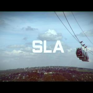 SLA (feat. OKR) [Explicit]