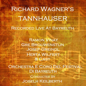 Tannhauser - Scena Terza