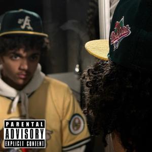 Same Nigga (Explicit)