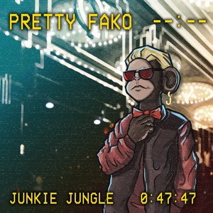 Pretty Fako