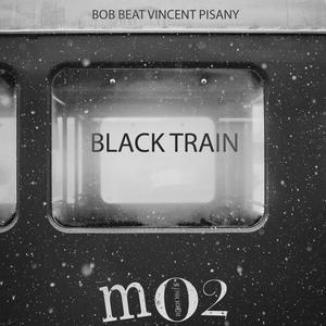 Black Train - Single