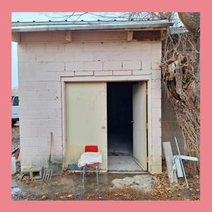 BAD NEWS / SNUFF FILM