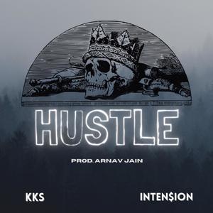 Hustle(feat. Arnav Jain) (Explicit)