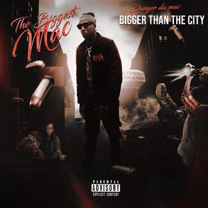 All I Know (feat. OG Redd) (Explicit)