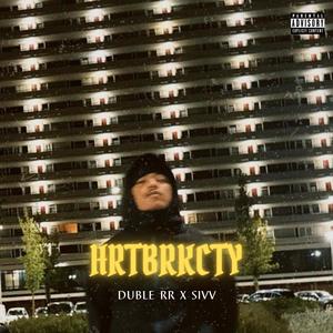 HRTBRKCTY (feat. sivv) (Explicit)