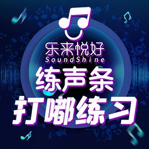 打嘟练习封面