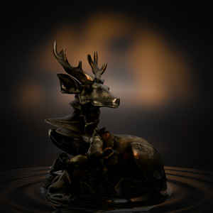 Santamaria - Mpenzi Wangu (Karpovich Remix)