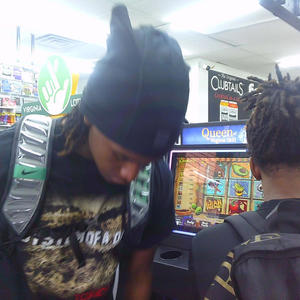 3am (feat. E5) (Explicit)