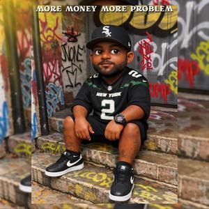More Money More Problem (feat. Keybi young king)