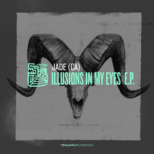 Illusions In My Eyes EP