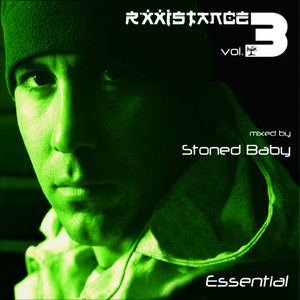 Point Blank (Speedy J Remix)